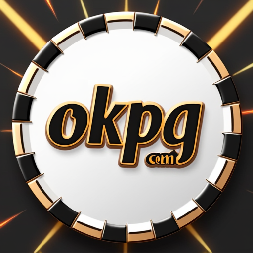 okpg com